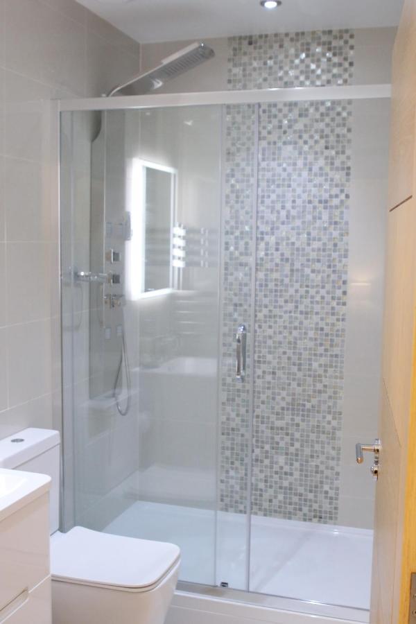 High Spec Luxury Studio Apartment In Sydenham London Bagian luar foto