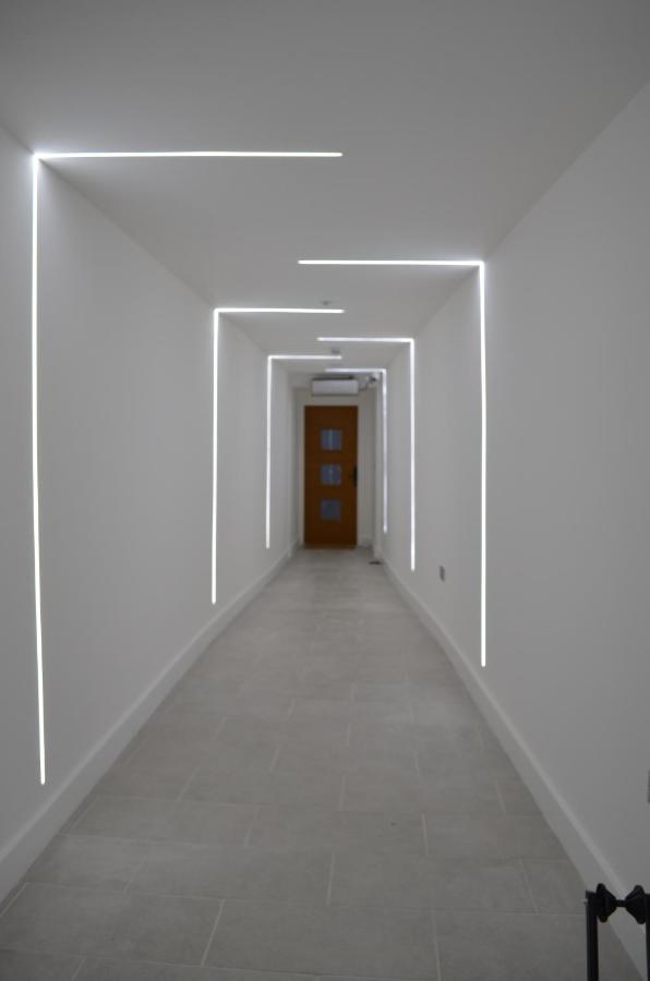 High Spec Luxury Studio Apartment In Sydenham London Bagian luar foto